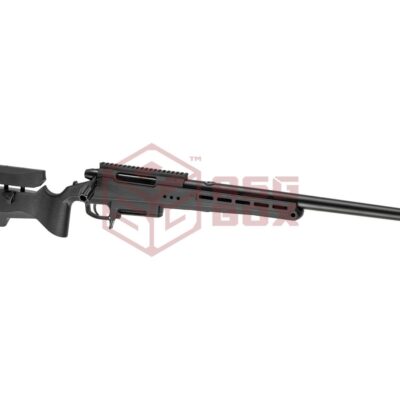 asgbox.pl - TAC 41 P Bolt Action Rifle Silverback