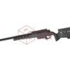 Silverback TAC 41 P Bolt Action Rifle Black OD-TM-12306606000 36510 SBA-BLT-30BK asgbox.pl