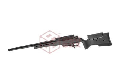 Silverback TAC 41 P Bolt Action Rifle Black - obrazek 2
