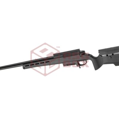Alternative view of Silverback TAC 41 P Bolt Action Rifle Black