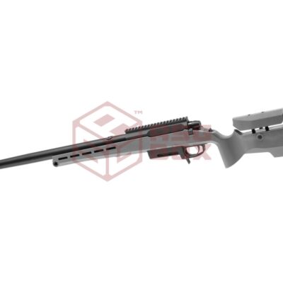 Alternative view of Silverback TAC 41 P Bolt Action Rifle Wolf Grey