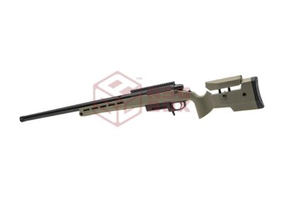Silverback TAC 41 P Bolt Action Rifle OD - obrazek 2