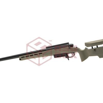 Alternative view of Silverback TAC 41 P Bolt Action Rifle OD