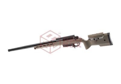 Silverback TAC 41 P Bolt Action Rifle Dark Earth - obrazek 2