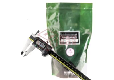 Nimrod 0.32g BB Professional Performance 3125rds White - obrazek 3