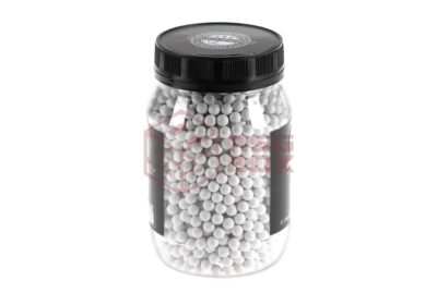 Nimrod 0.40g Bio BB Professional Performance 2000rds White - obrazek 2