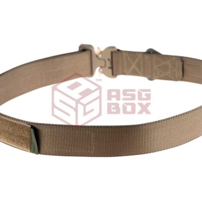 Alternative view of Warrior Riggers Belt Coyote L