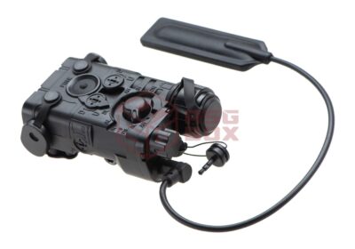 WADSN NGAL Illuminator / Laser Module Green Black - obrazek 2