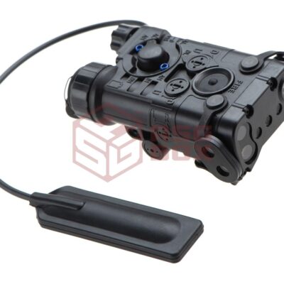 asgbox.pl - NGAL Illuminator / Laser Module Red WADSN