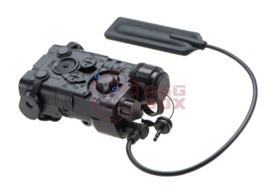 WADSN NGAL Illuminator / Laser Module Red Black - obrazek 2