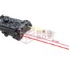 WADSN NGAL Illuminator / Laser Module Red Black OD-TM-12310206000 37721 asgbox.pl
