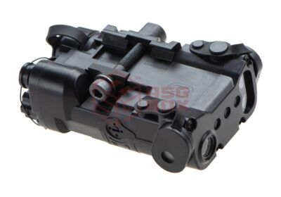 WADSN NGAL Illuminator / Laser Module Red Black - obrazek 4