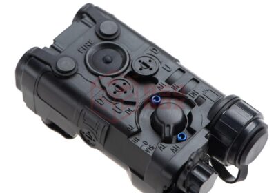 WADSN NGAL Illuminator / Laser Module Red Black - obrazek 5