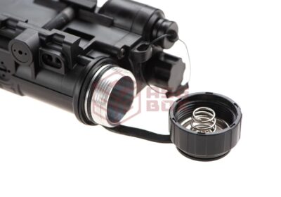 WADSN NGAL Illuminator / Laser Module Red Black - obrazek 6