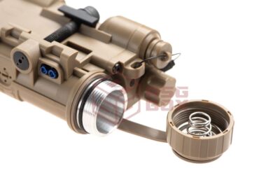 WADSN NGAL Illuminator / Laser Module Red Dark Earth - obrazek 6