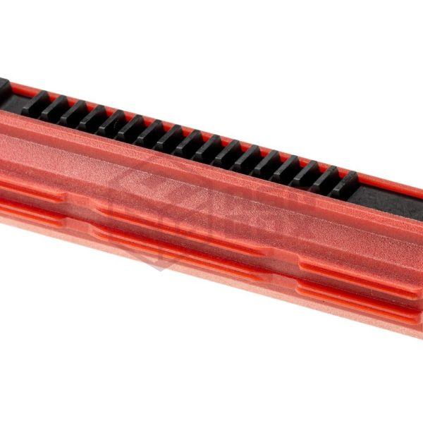 asgbox.pl - 19 Steel Teeth Reinforced Piston