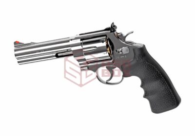 629 Classic 5 Inch Full Metal 4.5mm Co2 Steel - obrazek 2