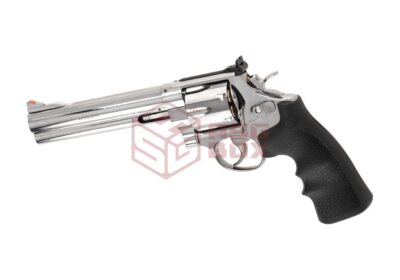 629 Classic 6.5 Inch Full Metal 4.5mm Co2 Steel - obrazek 2