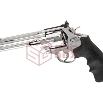 Alternative view of 629 Classic 6.5 Inch Full Metal 4.5mm Co2 Steel