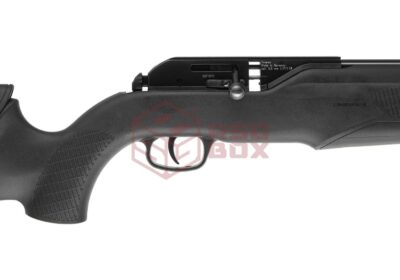 Umarex 850 M2 Co2 16J 4.5mm Black - obrazek 3