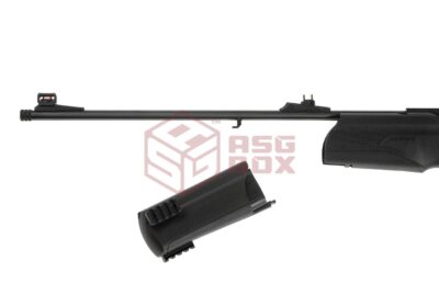 Umarex 850 M2 Co2 16J 4.5mm Black - obrazek 4