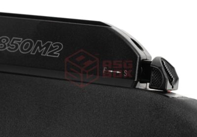 Umarex 850 M2 Co2 16J 4.5mm Black - obrazek 5