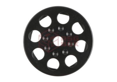 Umarex 850 M2 Co2 16J 4.5mm Black - obrazek 6