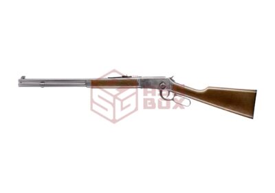 Legends Cowboy Rifle Co2 6mm Antique - obrazek 2