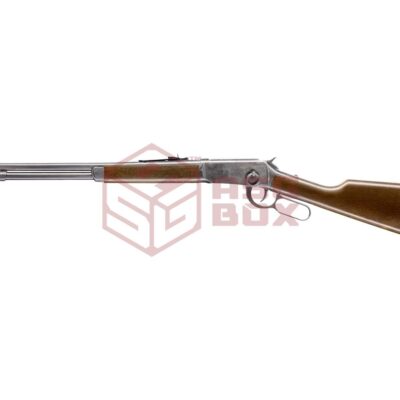 Alternative view of Legends Cowboy Rifle Co2 6mm Antique