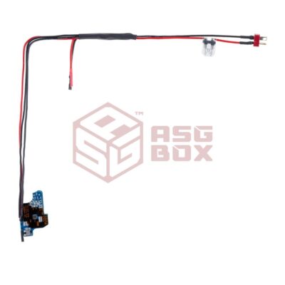 asgbox.pl - G3 Optical ETU And Mosfet Wire Set