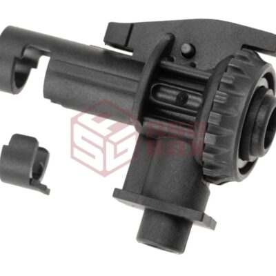 Alternative view of GR16 Rotary Style Hop Up Chamber