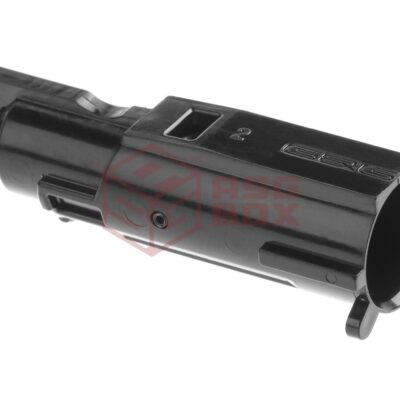 Alternative view of GTP9 Cylinder Kit