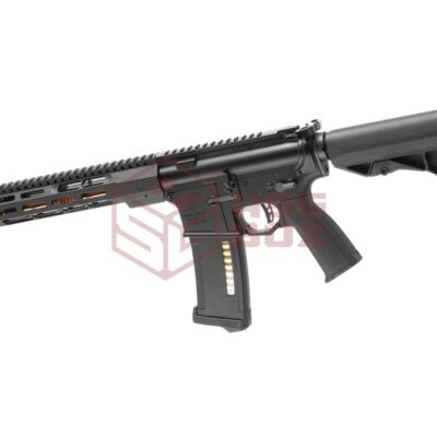 Alternative view of PTS Syndicate PTS ZEV Core Elite Carbine AEG 10.5 Black
