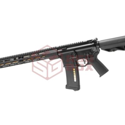 Alternative view of PTS Syndicate PTS ZEV Core Elite Carbine AEG 14.5 Black