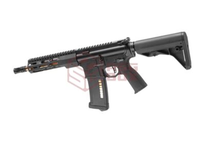 PTS Syndicate PTS ZEV Core Elite Carbine AEG 7.5 Black - obrazek 2