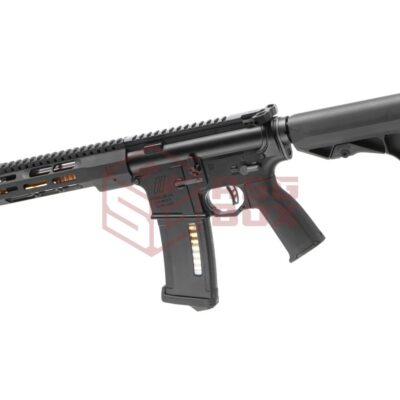 Alternative view of PTS Syndicate PTS ZEV Core Elite Carbine AEG 7.5 Black