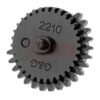 asgbox.pl - Sector Gear For G3H Gearbox
