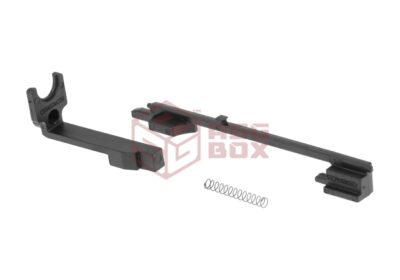 Tappet Plate for SGR 556 G3 Gearbox - obrazek 2