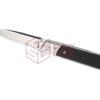 Artisan Cutlery Classic Linerlock Textured Black OD-TM-12316106000 40595 ATZ1802PBKF asgbox.pl