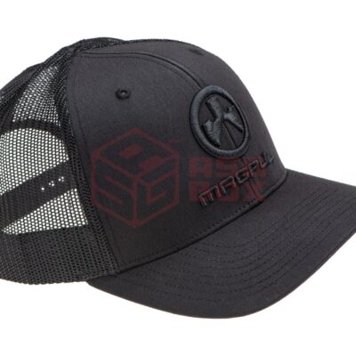 Magpul Covert Trucker Black