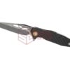 Artisan Cutlery Cygnus Framelock Carbon Carbon OD-TM-12316310500 40620 ATZ1827PCF asgbox.pl
