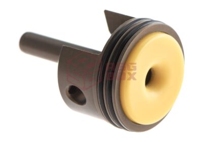 EpeS Cylinder Head for AEG H+PTFE V2/3 Long Nozzle Length 70 sh Pad - obrazek 2