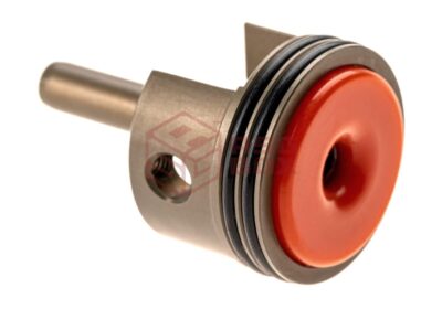 EpeS Cylinder Head for AEG H+PTFE V2/3 Long Nozzle Length 90 sh Pad - obrazek 2