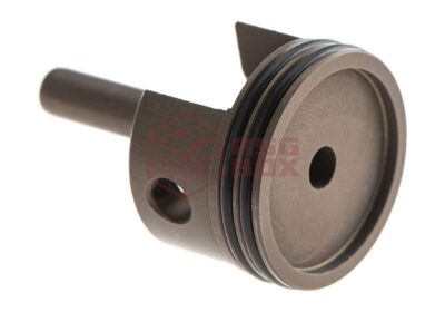 EpeS Cylinder Head for AEG H+PTFE V2/3 Long Nozzle Length No Pad - obrazek 2