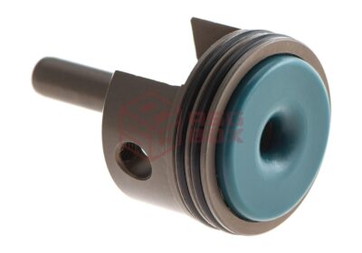 EpeS Cylinder Head for AEG H+PTFE V2/3 Long Nozzle Length80 sh Pad - obrazek 2