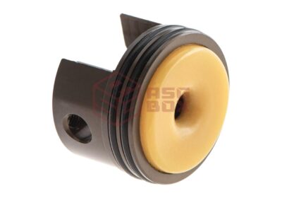 EpeS Cylinder Head for AEG H+PTFE V2/3 Short Nozzle Length 70 sh Pad - obrazek 2