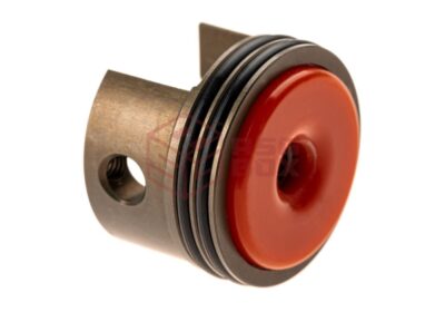 EpeS Cylinder Head for AEG H+PTFE V2/3 Short Nozzle Length 90 sh Pad - obrazek 2