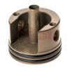 EpeS Cylinder Head for AEG H+PTFE V2/3 Short Nozzle Length 90 sh Pad OD-TM-12317200000 40325 E301-S-90 asgbox.pl