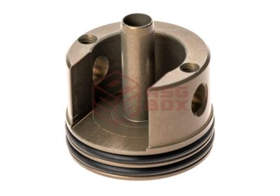 EpeS Cylinder Head for AEG H+PTFE V2/3 Short Nozzle Length 90 sh Pad - obrazek 3