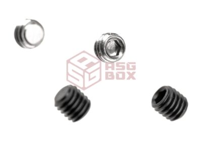 EpeS Cylinder Head for AEG H+PTFE V2/3 Short Nozzle Length 90 sh Pad - obrazek 5